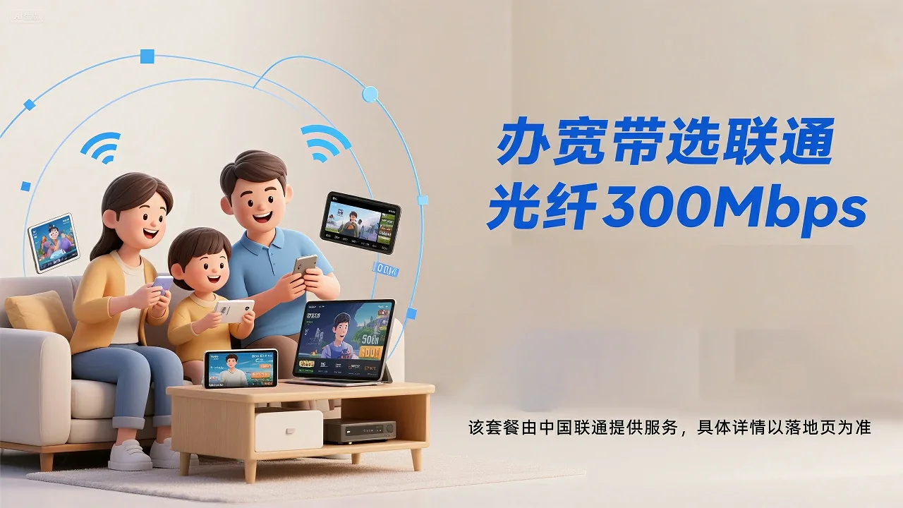 湛江中国联通